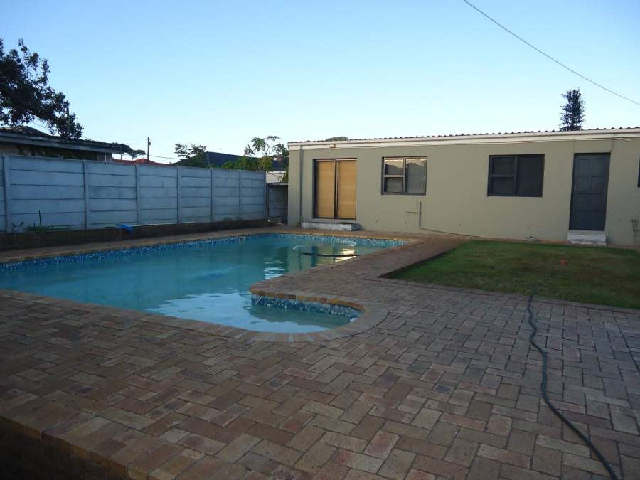 To Let 3 Bedroom Property for Rent in Plumstead Western Cape